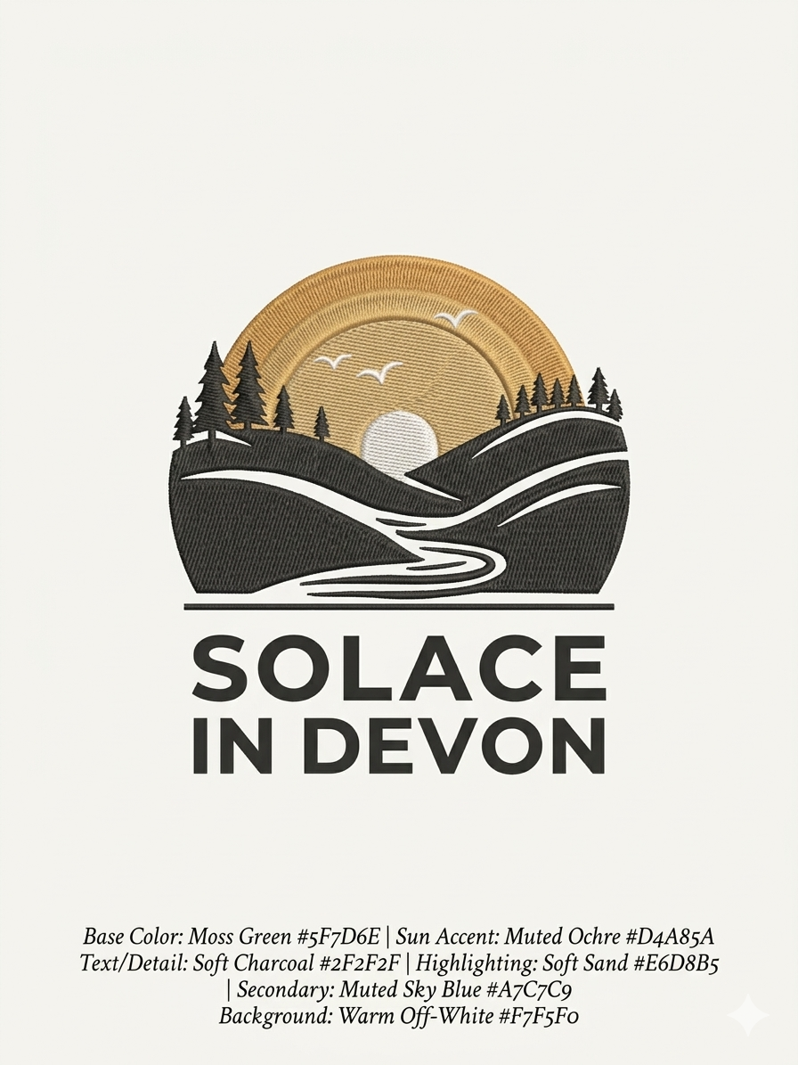 Solace in Devon